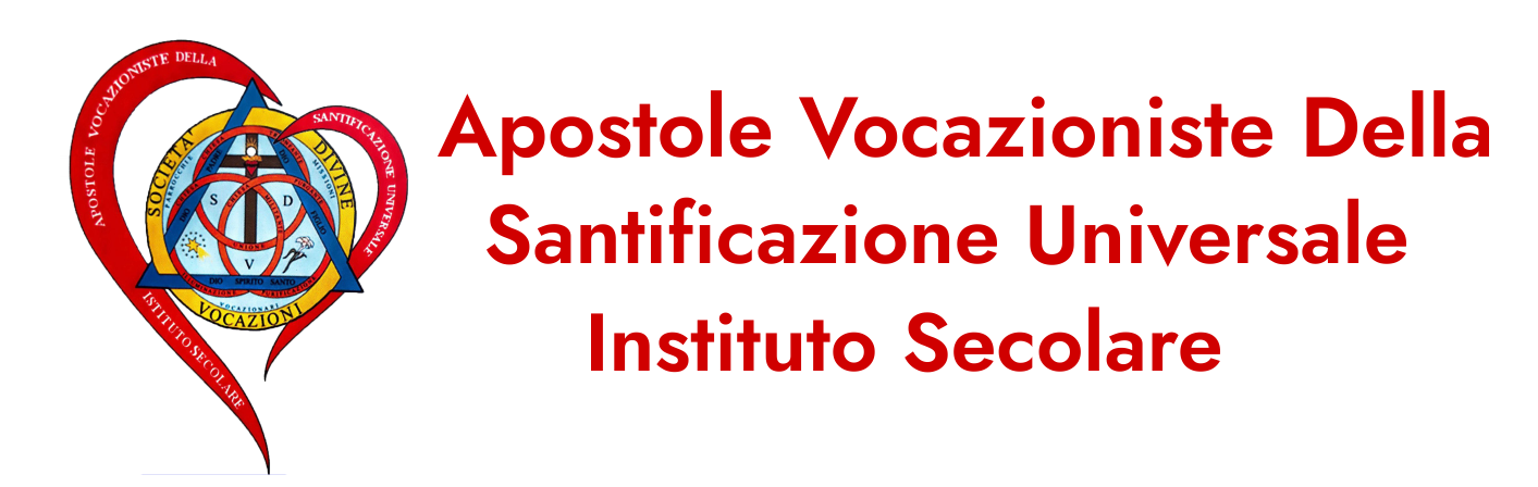 Le Apostole Vocazioniste della Santificazione Universale